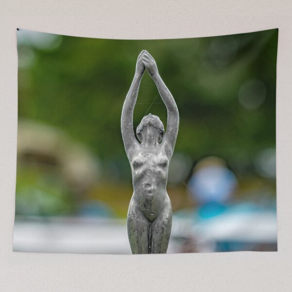 Item preview, Vintage Car Hood Ornament designed and sold by AJEvans.
