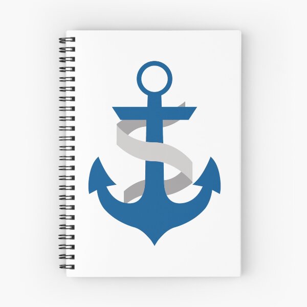Item preview, Anchor designed and sold by Allerjeez.