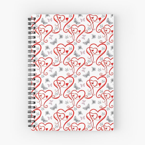 Item preview, Love seamless patterns graphic  designed and sold by Openspace2020.