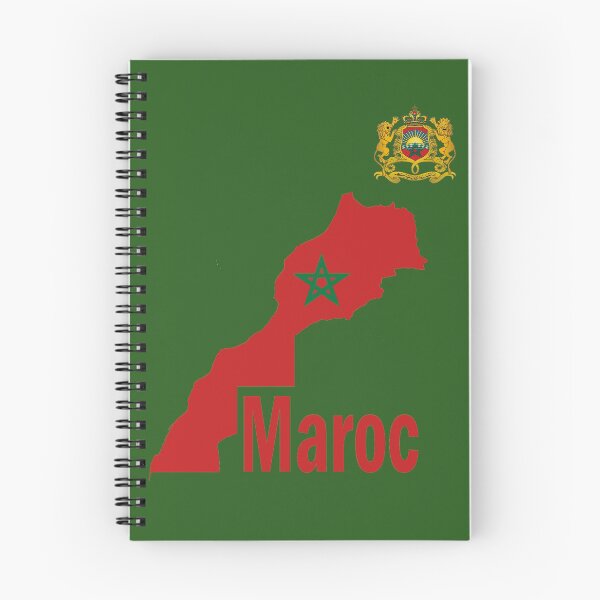 Item preview, Morocco | The Kingdom Of Morocco designed and sold by MyLifeStyleShop.