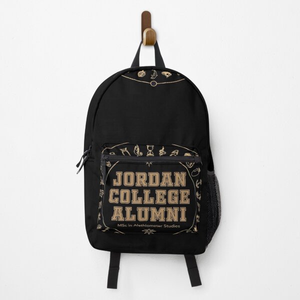 Item preview, Jordan College Alumni - His Dark Materials designed and sold by Coloor.