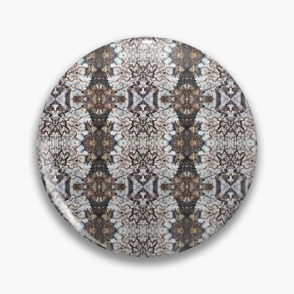 Item preview, White Lichen on Tree Bark designed and sold by OrangeEden.