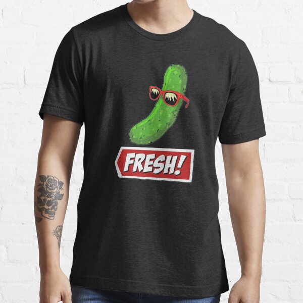 FRESH Essential T-Shirt