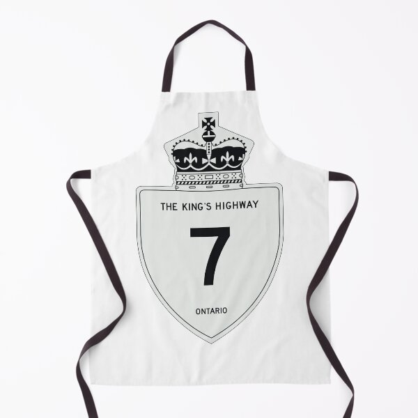 Item preview, Highway 7 Ontario designed and sold by Splinterwear.