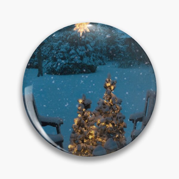 Item preview, Let it Snow designed and sold by John Rivera.