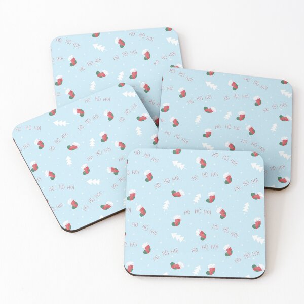 Item preview, Cute Christmas Socks Patterned  designed and sold by sneha-jain-02.
