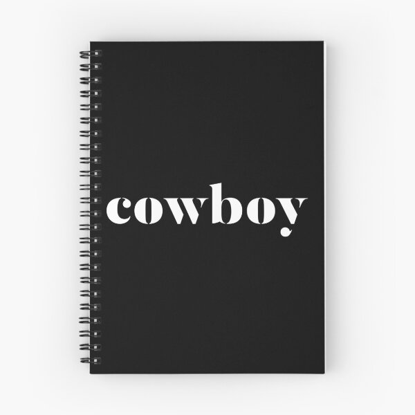 Item preview, cowboy horse text designed and sold by horseaddicted.