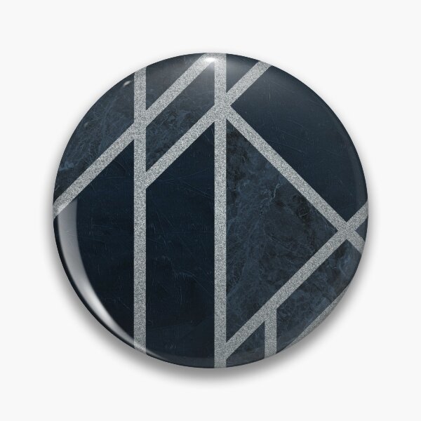 Item preview, Minimalistic Art Deco designed and sold by AmbienceArt.