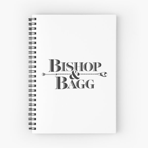 Item preview, Bishop & Bagg designed and sold by eenzo.