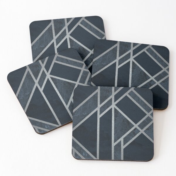 Item preview, Minimalistic Art Deco designed and sold by AmbienceArt.
