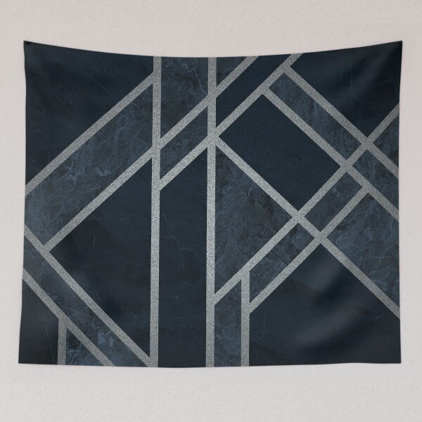 Item preview, Minimalistic Art Deco designed and sold by AmbienceArt.