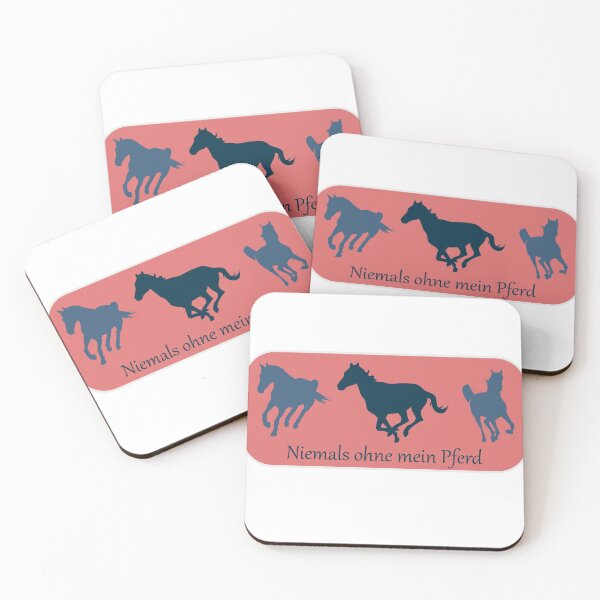 Item preview, Horse equine rider riding competition horse gift designed and sold by carlos-ideas.