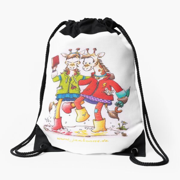 Drawstring Bag
