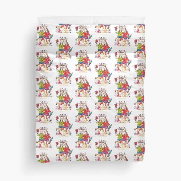 Duvet Cover