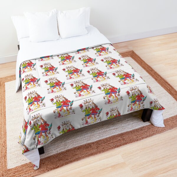 Comforter
