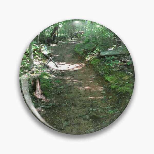 Artikelvorschau, Schauen Sie sich diese Ansicht auf dem Wanderweg an. Dies ist ein weit gereister Wanderweg. entworfen und verkauft von Taleta Hollis.