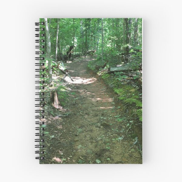 Artikelvorschau, Schauen Sie sich diese Ansicht auf dem Wanderweg an. Dies ist ein weit gereister Wanderweg. entworfen und verkauft von Taleta Hollis.