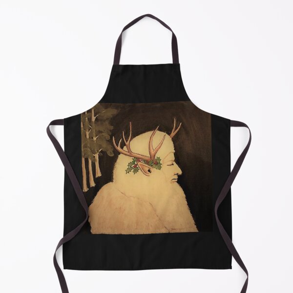Item preview, Winter spirit designed and sold by Charles Buchanan.