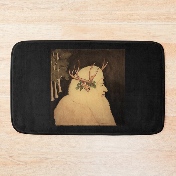 Item preview, Winter spirit designed and sold by Charles Buchanan.