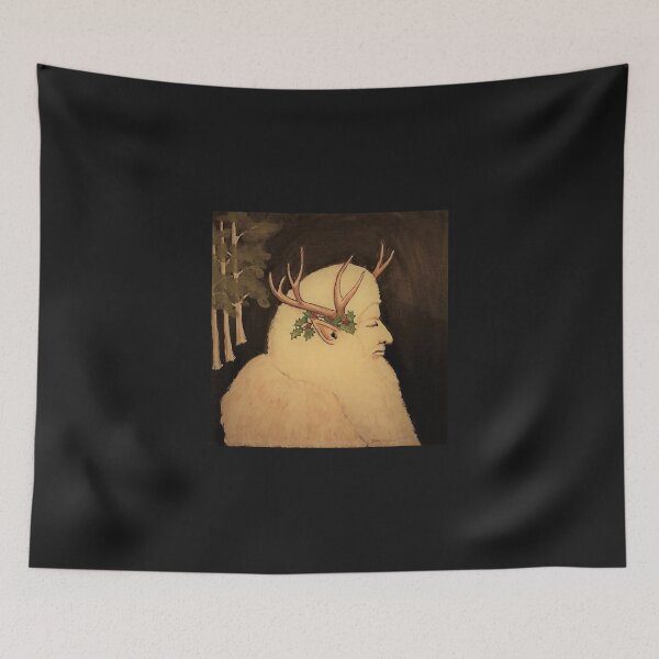 Item preview, Winter spirit designed and sold by Charles Buchanan.