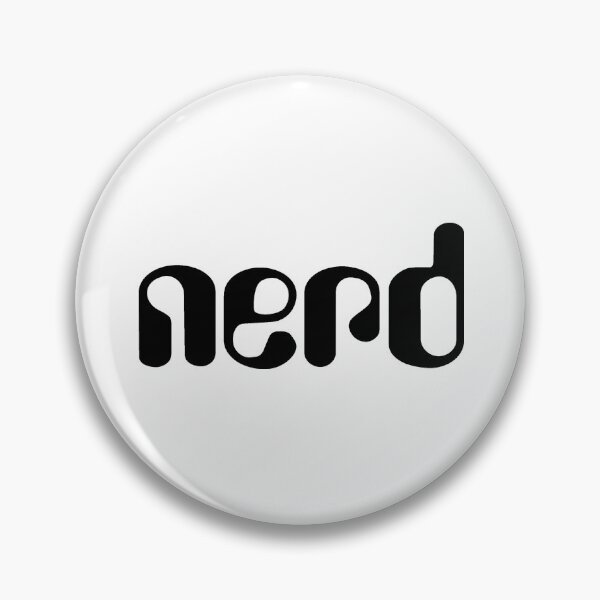 Item preview, nerd designed and sold by rclsivcreative.