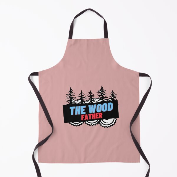 Item preview,  The Wood Father -Carpenter Shirt  designed and sold by Dioryy.