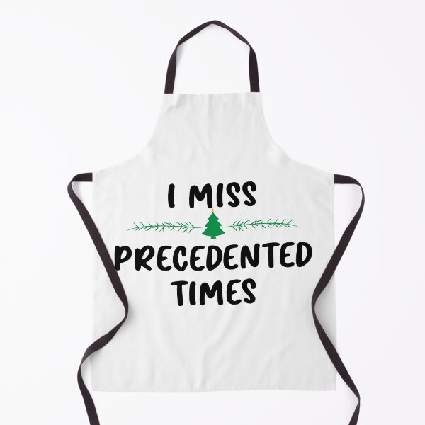 Item preview, I Miss Precedented Times Christmas Themed designed and sold by LA diseños.