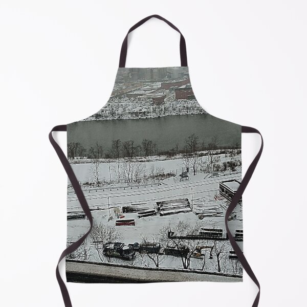 Item preview, Photographic Winter Scene designed and sold by marvacousins246.
