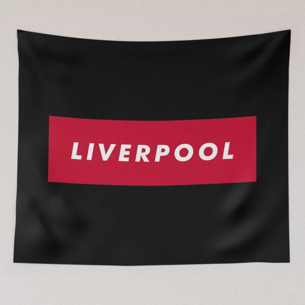 Artikelvorschau, Liverpool fc Fußball entworfen und verkauft von creativesupply.