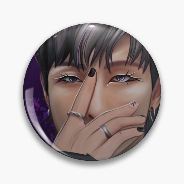 Item preview, ON Namjoon designed and sold by ArcadiaR.