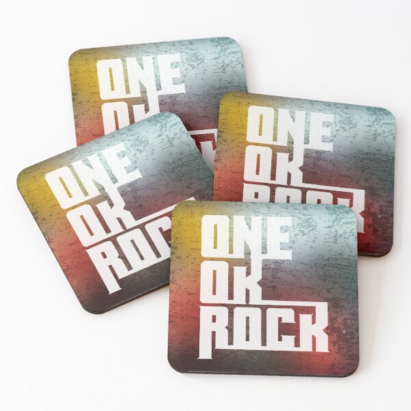 Item preview, ONE OK ROCK!!!!! designed and sold by DanaSchmidt.