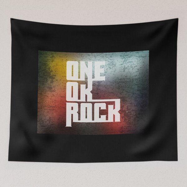 Item preview, ONE OK ROCK!!!!! designed and sold by DanaSchmidt.