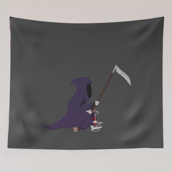 Item preview, South Park - Death on a Tricyle designed and sold by Xanderlee7.