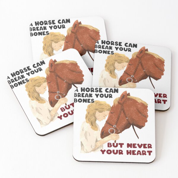 Item preview, Horse equine rider riding competition horse saying designed and sold by carlos-ideas.