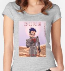 dune 1984 t shirt