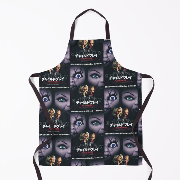 Item preview, Game of chucky designed and sold by Muntadher-Noori.