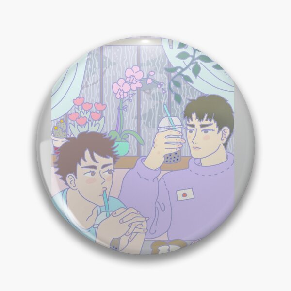 Item preview, UshiOi designed and sold by OopsaDaisies.