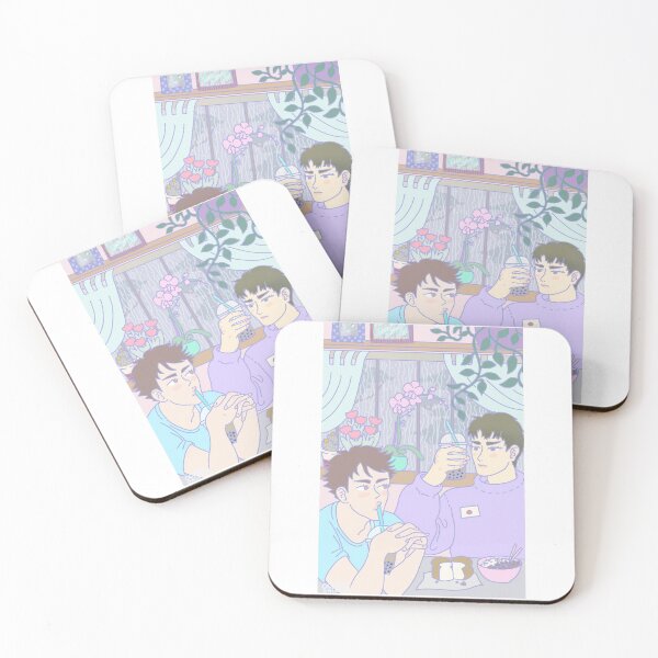 Item preview, UshiOi designed and sold by OopsaDaisies.