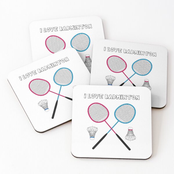 Item preview, Funny Badminton gift , Funny Badminton Weekend Forecast , shuttlecock player, gifts for badminton player designed and sold by Essakhi12.