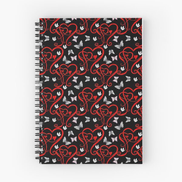 Item preview, Love seamless patterns graphic  designed and sold by Openspace2020.