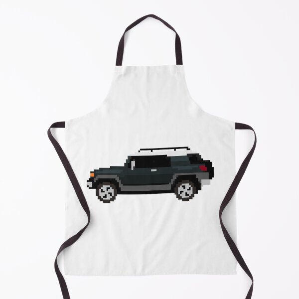 Item preview, Toyota FJ Cruiser Black designed and sold by SChinchilla.