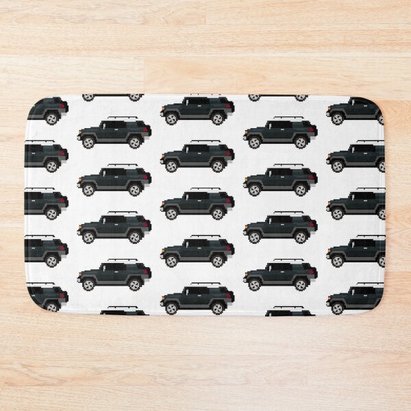 Item preview, Toyota FJ Cruiser Black designed and sold by SChinchilla.