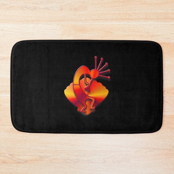 Item preview, One Kokopelli #19 designed and sold by CulturalView.