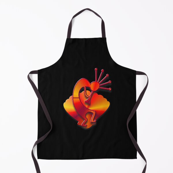 Item preview, One Kokopelli #19 designed and sold by CulturalView.