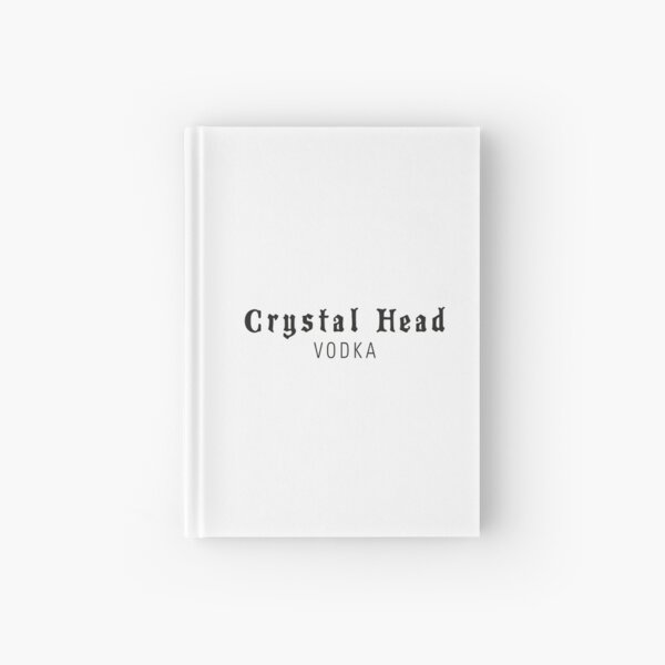 Item preview, Crystal Head vodka designed and sold by eenzo.