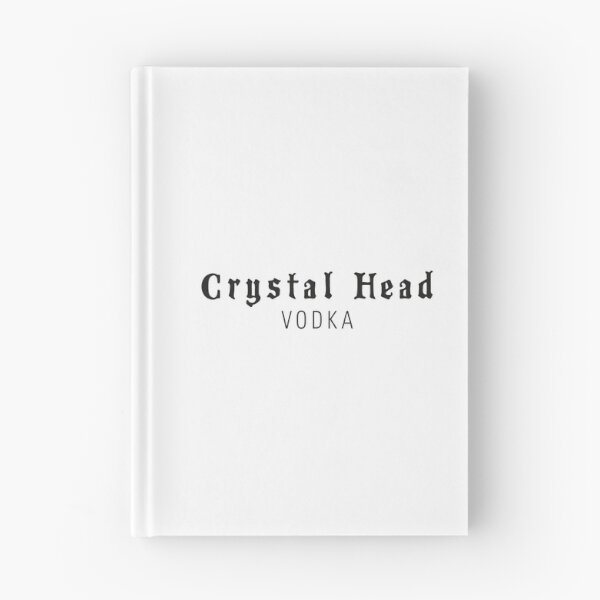 Item preview, Crystal Head vodka designed and sold by eenzo.