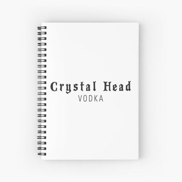 Item preview, Crystal Head vodka designed and sold by eenzo.