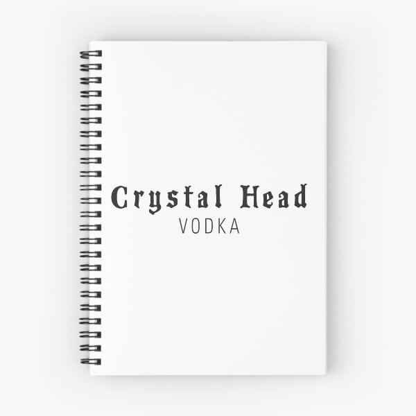 Item preview, Crystal Head vodka designed and sold by eenzo.