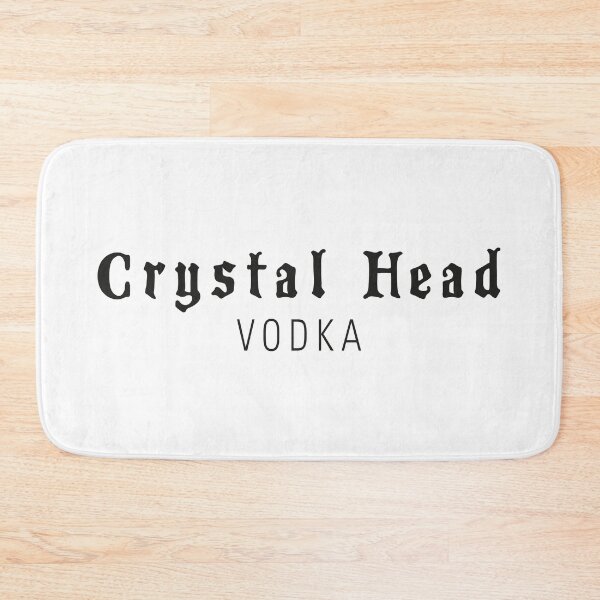 Item preview, Crystal Head vodka designed and sold by eenzo.