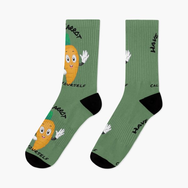 Item preview, Have A Carrot Calm Yourself  designed and sold by Pris25.
